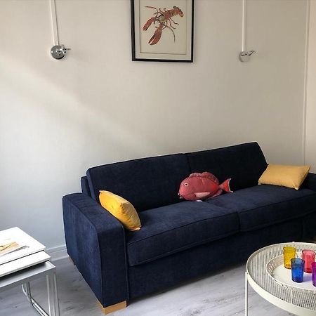 Joann Apartment Wimereux Exterior photo